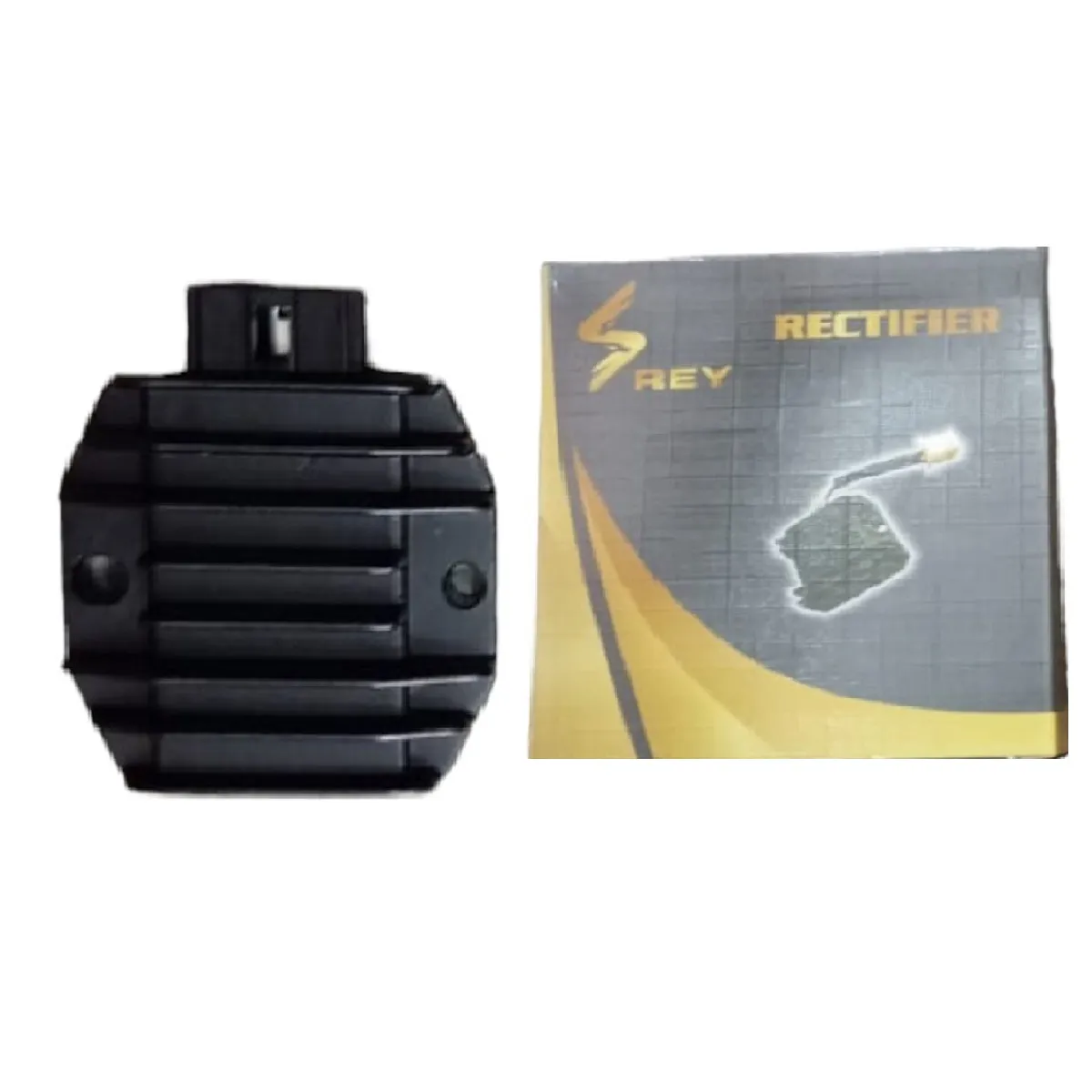 Regulador Corriente ZZ-D650 Rey