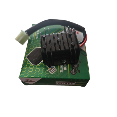 Regulador De Corriente ZZ-H1 Lider