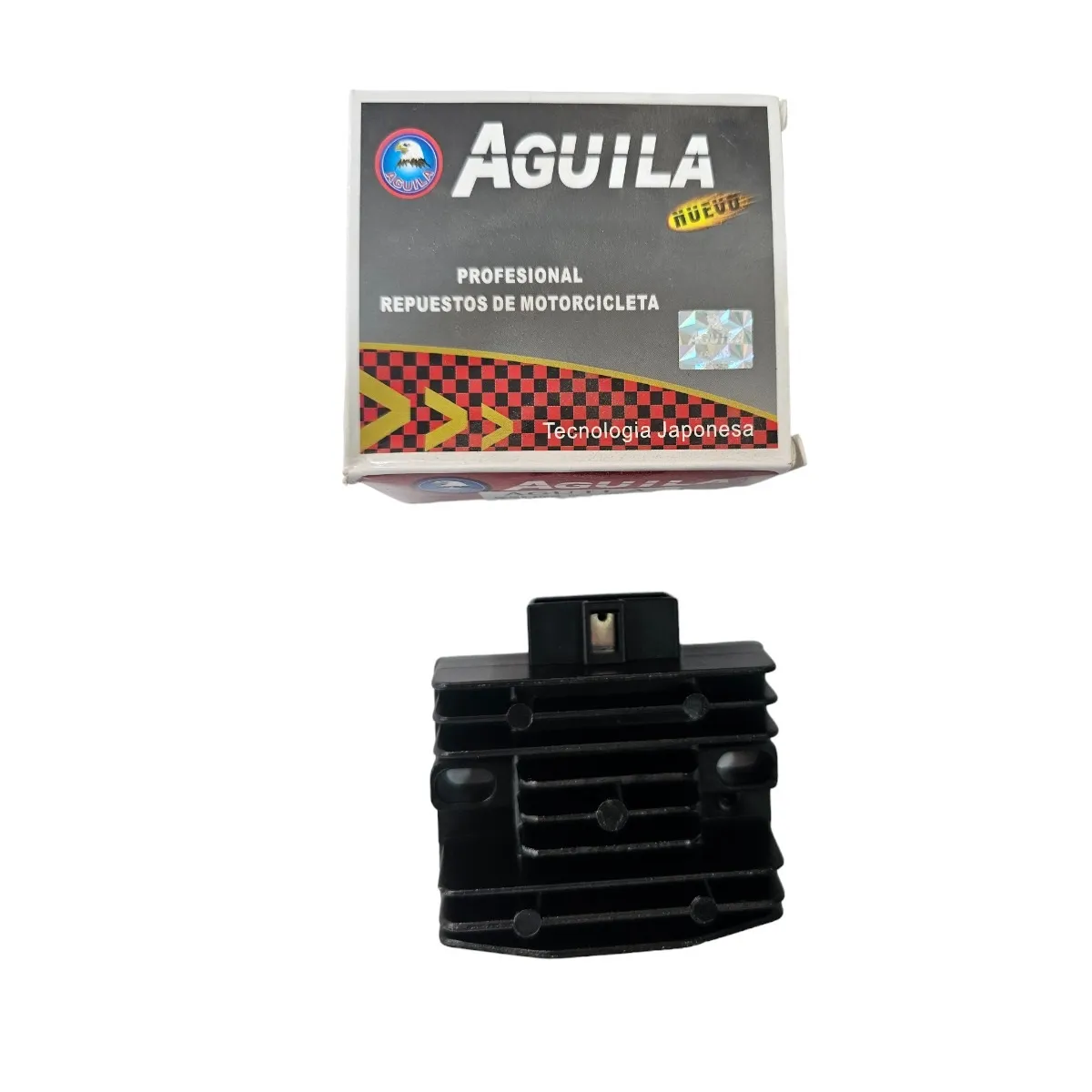Regulador De Corriente ZZ-T200 Aguila