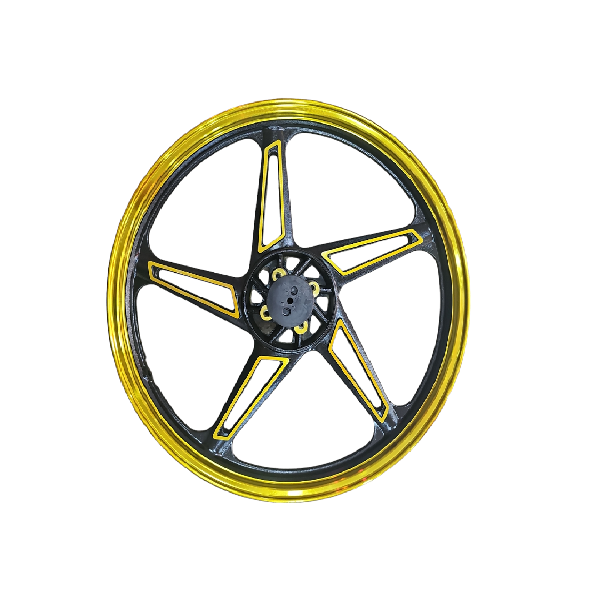 Rin Delantero Amarillo ZZ-B150S