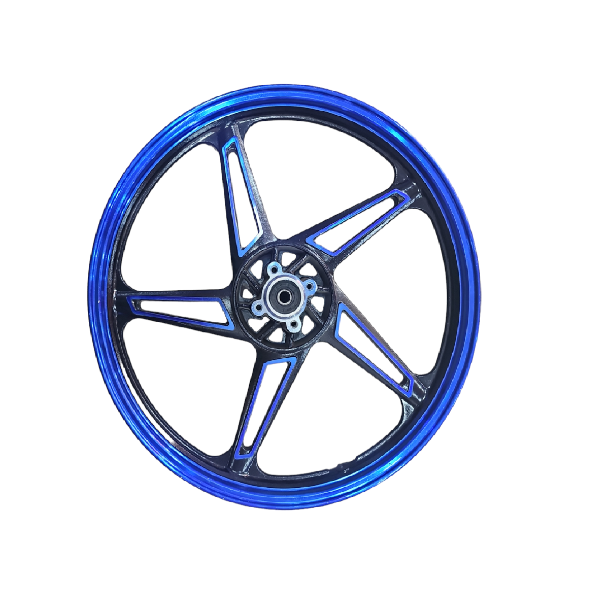 Rin Delantero Azul ZZ-B150S