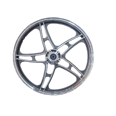 Rin Delantero ZZ-H1 Speedway