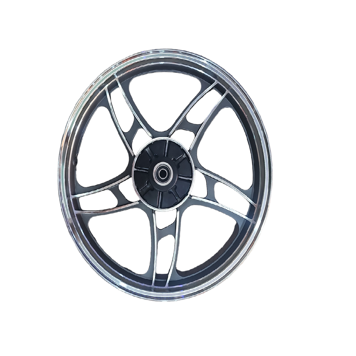 Rin Trasero ZZ-H1 Autoasia