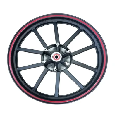 Rin Trasero ZZ-RK200 Rey