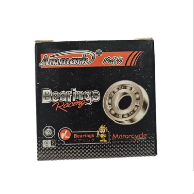 Rolinera 6006 Ammark