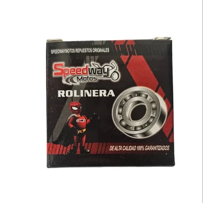 Rolinera 6204 SpeedWay
