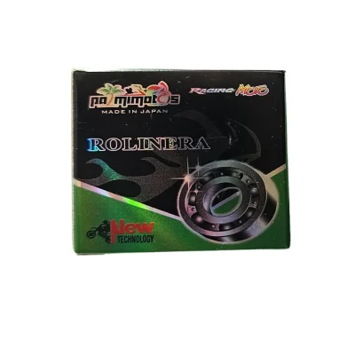 Rolinera 6302 Palmimoto