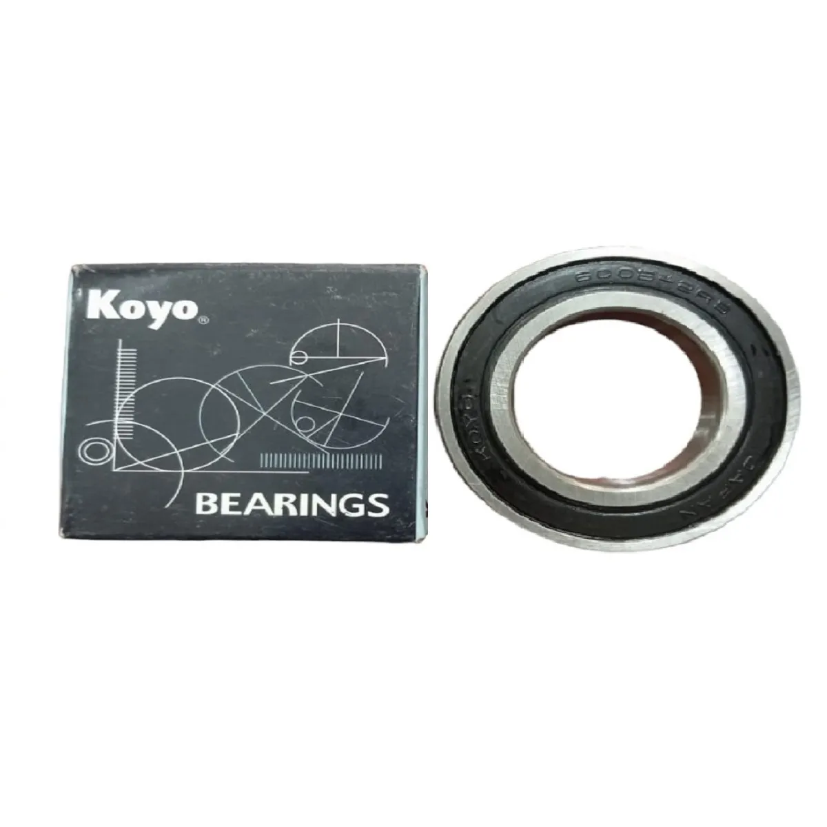 Rolinera Koyo 6006