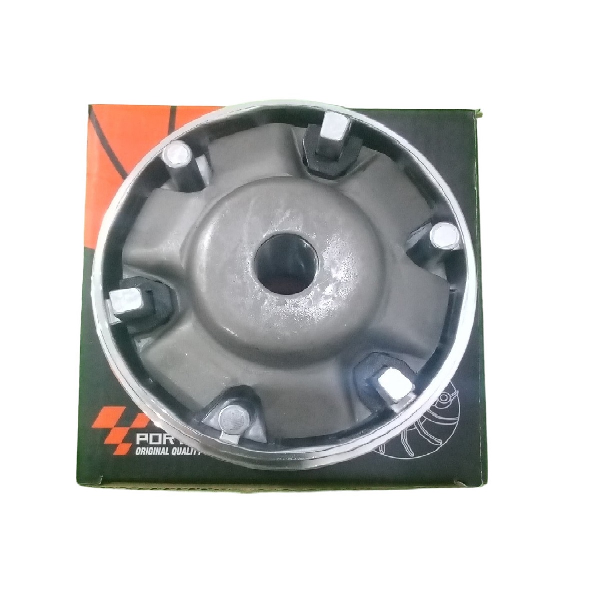 Rulera Completa ZZ-GY6 Autoasia