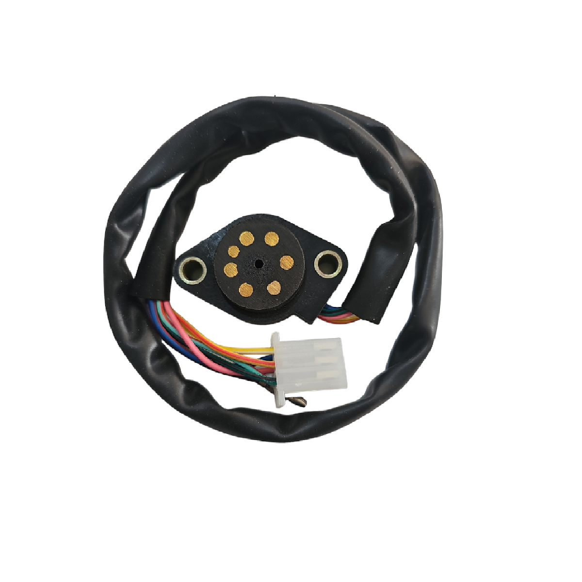 Selector De Cambio Electronico ZZ-H1 Rey