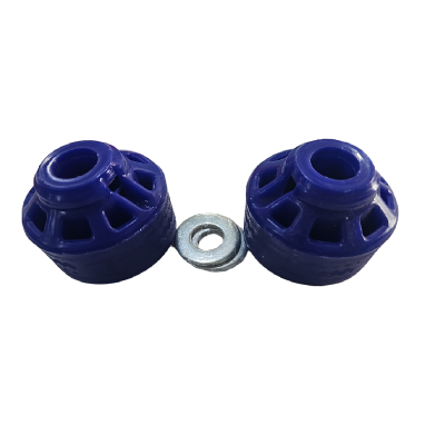 Slider Plasticos Azul ZZ