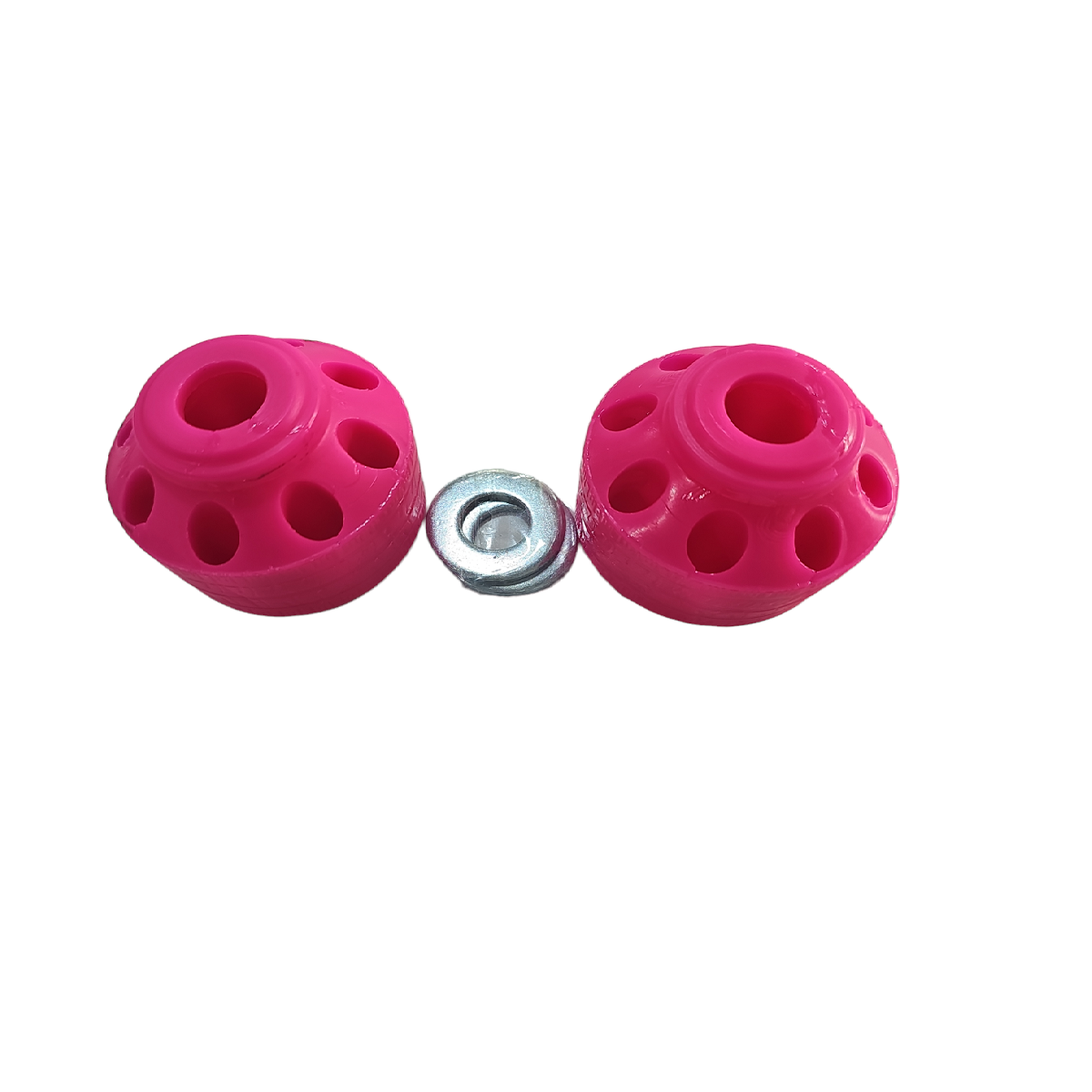 Slider Plasticos Fucsia ZZ