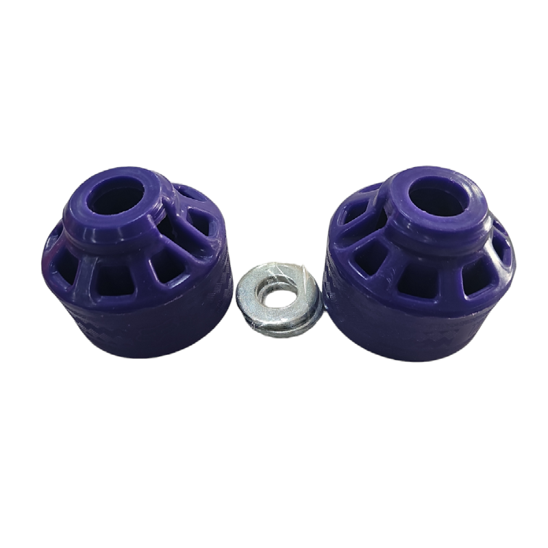 Slider Plasticos Morado ZZ