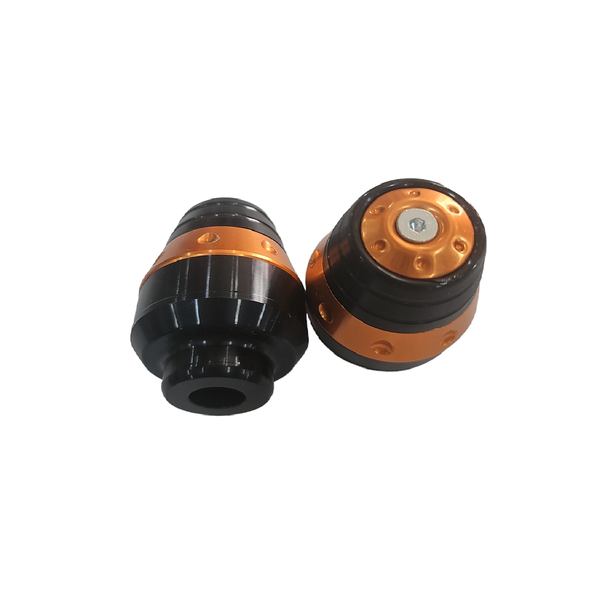 Slider Negro-Dorado ZZ