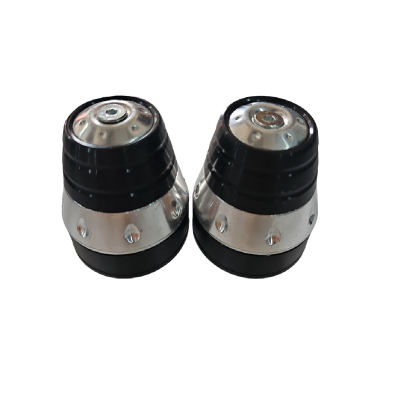 Slider Tipo Cono Gris ZZ