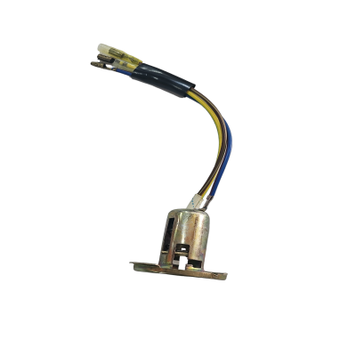 Socate De Faro Metal ZZ-G125