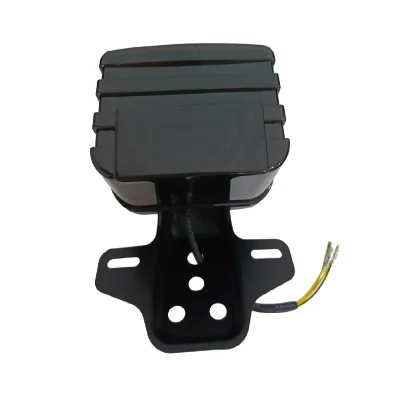 Stop LED ZZ-B150S Autoasia
