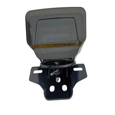 Stop LED ZZ-B150S ZZ