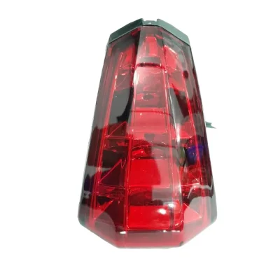 Stop Trasero ZZ-A2 Ammark