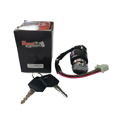 Swuichera ZZ-G125 SpeedWay