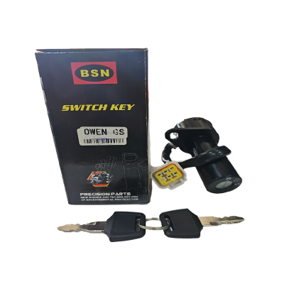 Swuichera ZZ-OWGS BSN