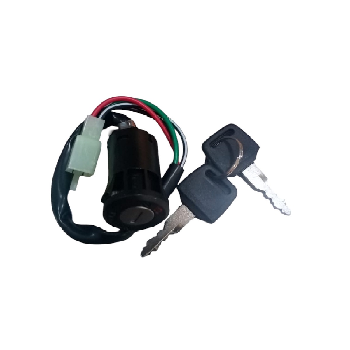 Suichera Sola ZZ-CG150 Autoasia