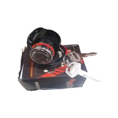 Suichera ZZ-G125 4 Cables Speedway