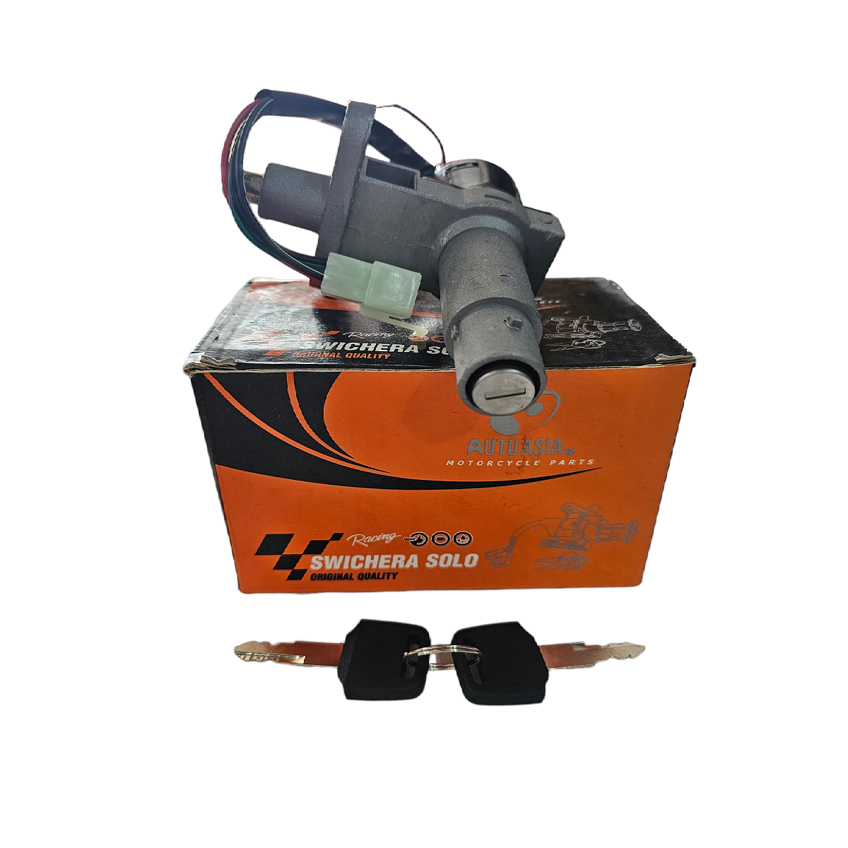 Suichera ZZ-GY6150 ZZ-Mat Auto Asia