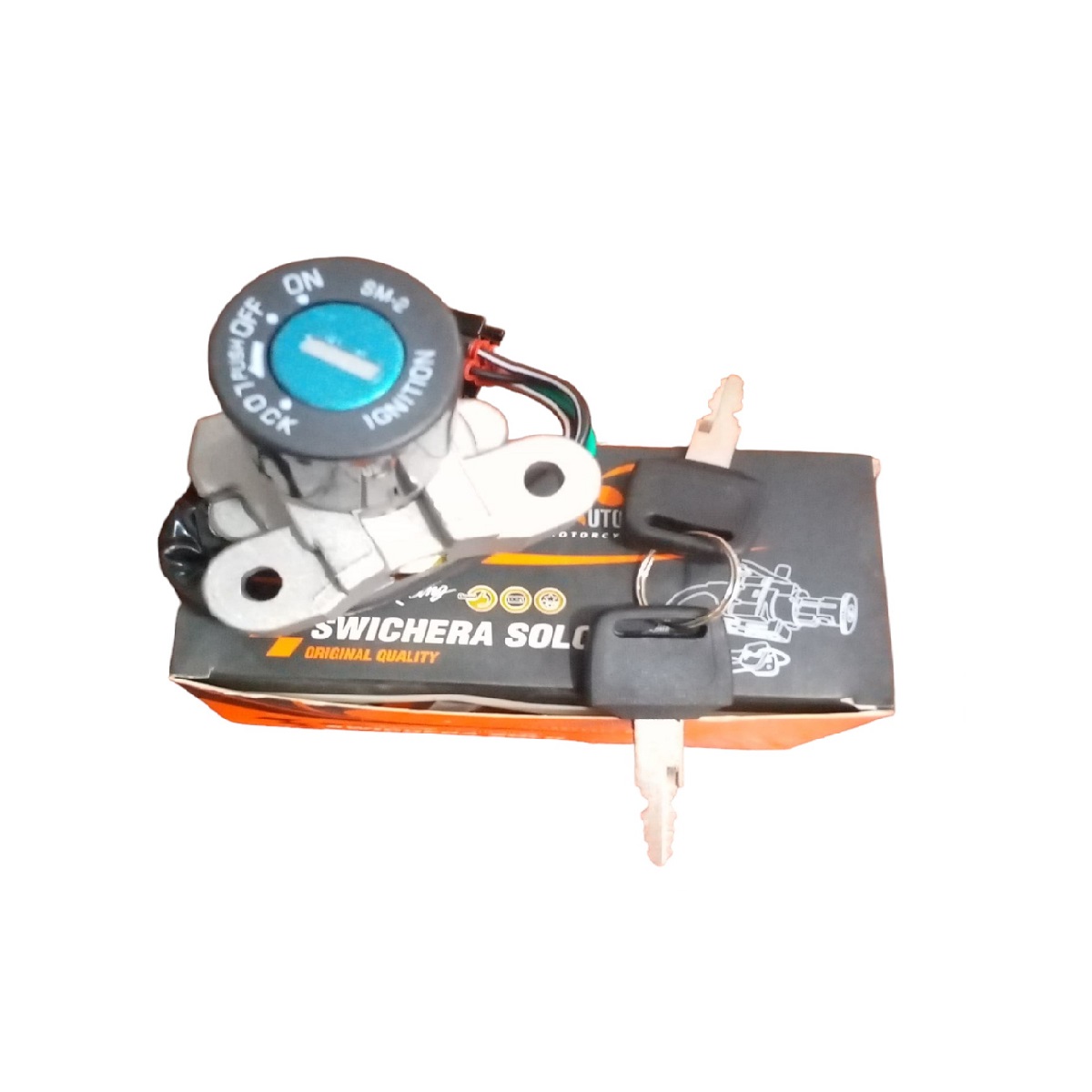 Suichera ZZ-SP200