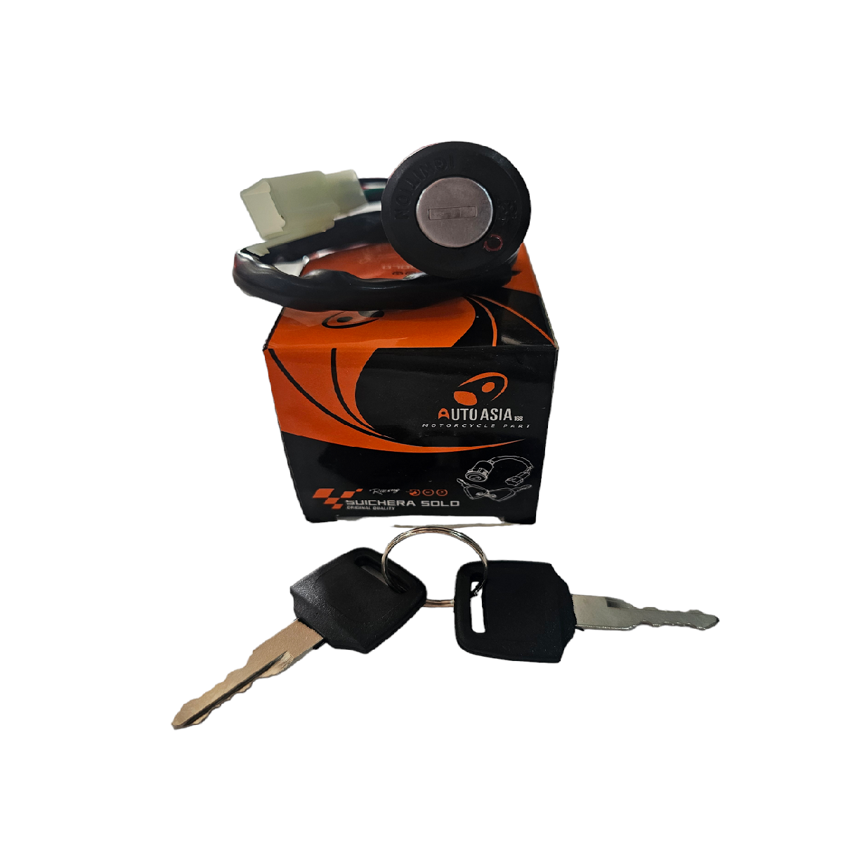 Switchera ZZ-CG150 AutoAsia