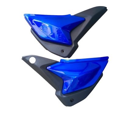 Tapa Lateral ZZ-A2 Azul Con Pulmon RT