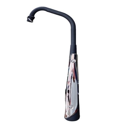 Tubo Escape ZZ-B150S Rey