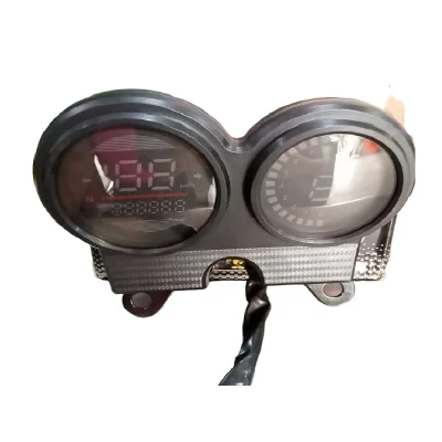 Tacometro Completo Digital ZZ-B150R Ammark
