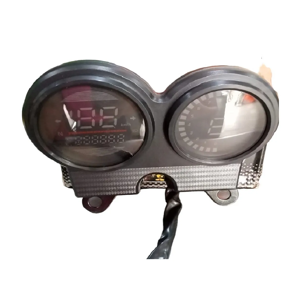Tacometro Completo Digital ZZ-B150R Ammark