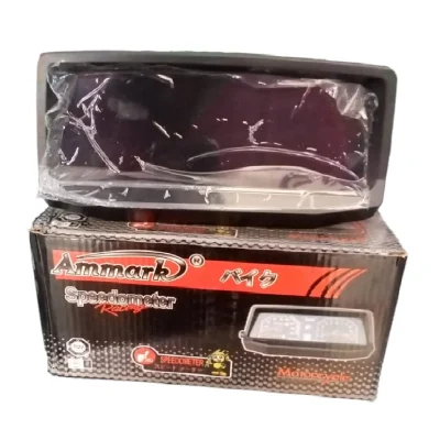 Tacometro Completo ZZ-H1 Digital Ammark