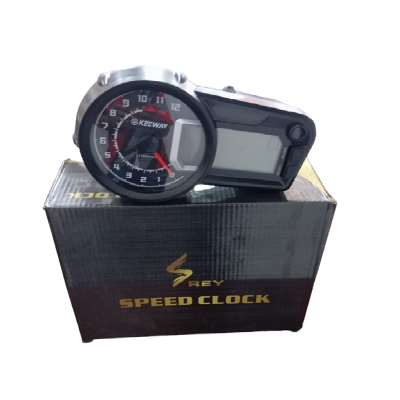 Tacometro Completo ZZ-RK200 Rey