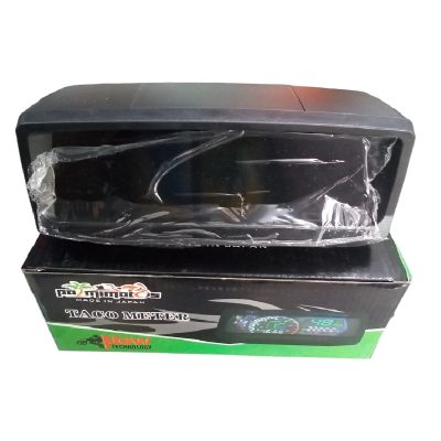 Tacometro Digital Led ZZ-H1 Palmimoto