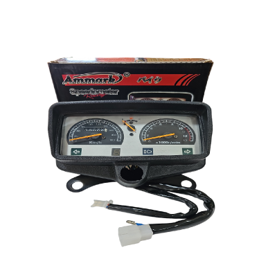 Tacometro Completo ZZ-MD HJ Ammark