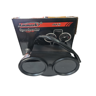 Tacómetro Led ZZ-B150S Ammark