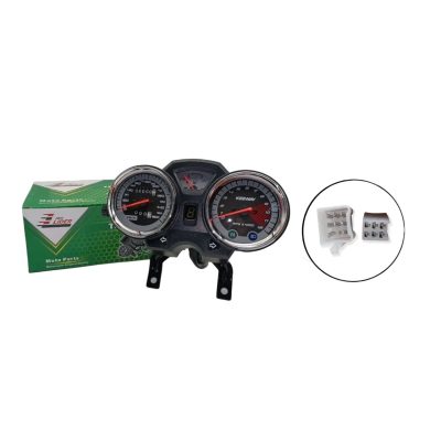 Tacometro Completo ZZ-OWGS Lider