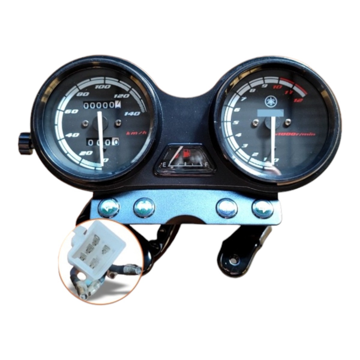 Tacometro YBR AutoAsia