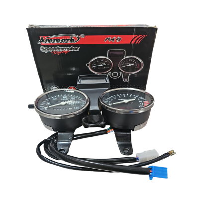 Tacometro Completo ZZ-G125 Ammark