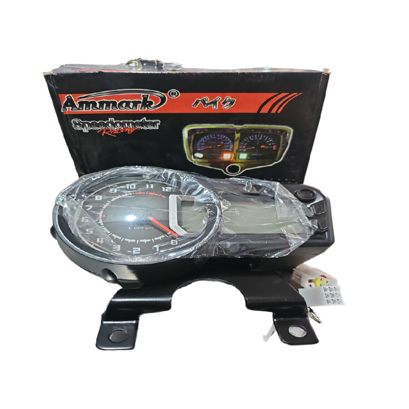 Tacometro Completo ZZ-RK200 Ammark