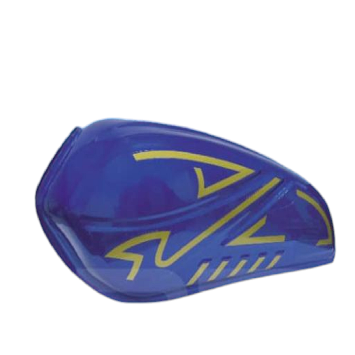Tanque Con Tapas Laterales ZZ-AGL Aguila 2016 Azul ammark