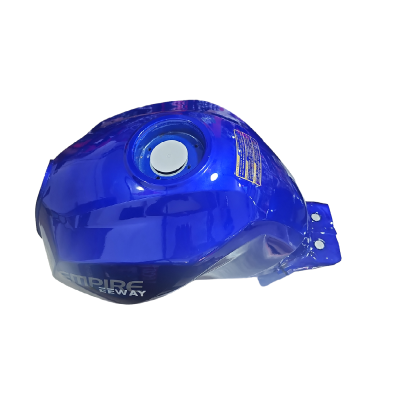 Tanque ZZ-A2 Azul Sakiwa