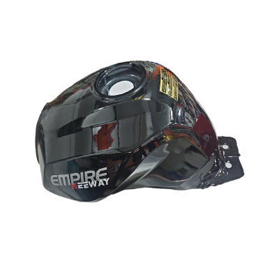 Tanque ZZ-A2 Negro Lider