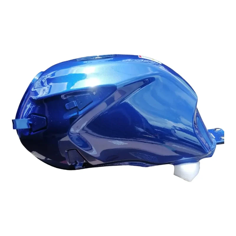 Tanques ZZ-HJ150 Cool Solo Azul Rey