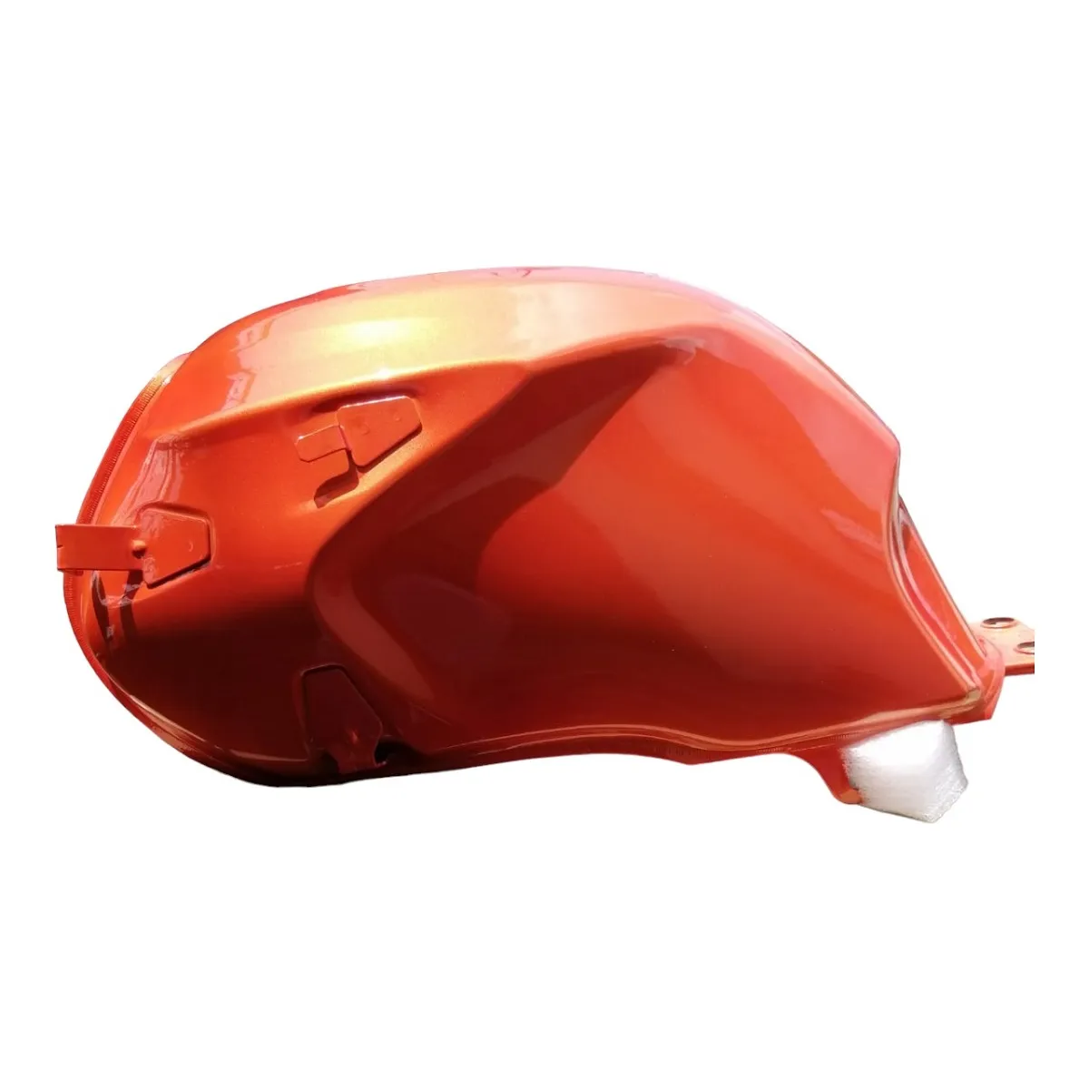 Tanques ZZ-HJ150 Cool Solo Naranja Rey