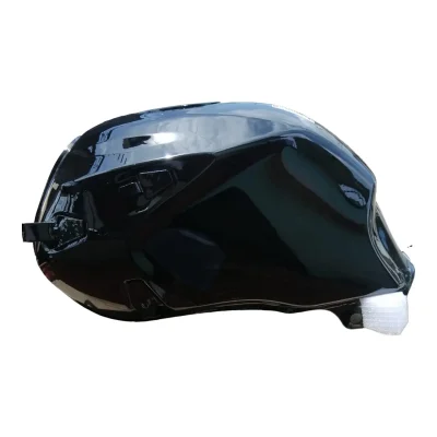 Tanques ZZ-HJ150 Cool Solo Negro Rey