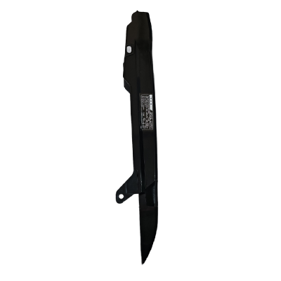 Tapa Cadena ZZ-H1 Negro Lijiang